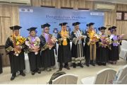Universitas Terbuka siap menuju World Class University