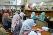Pemkot Palembang buka pelatihan literasi digital bagi perempuan