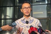 KPK duga pejabat Kemenhut dapat 12.500 dolar Singapura dari Suhardiman