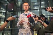 KPK sita dokumen dan uang tunai 8.500 dolar Singapura di 2 kantor imigrasi