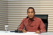 KPK temukan 8.500 dolar Singapura di ruangan Kakanim Jaksel