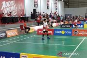 Legenda bulu tangkis Sigit Budiarto cari bibit di Makassar