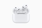 Apple perkenalkan penyuara telinga terbaru AirPods 5