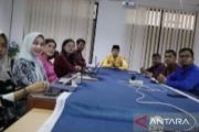 Kemenkum Riau perkuat sinergi kekayaan intelektual nasional melalui Forum Koordinasi KI Indonesia 2026