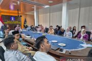 Harmonitas siap hadir, Kanwil Kemenkum Riau satukan proses harmonisasi Ranperda dan Ranperkada