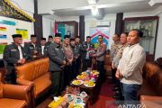 LAM Kota Jambi perkuat sinergi dengan Polresta jaga kamtibmas