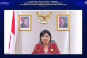 Kemarin, Prabowo ajukan Destry, Muktamar NU hingga sidang tahunan