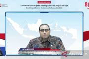 OJK: Dana asing berbalik masuk, catat net buy Rp1,62 triliun pada Juli 2026