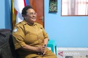 SMP Negeri 1 Nabire keluarkan siswa tersangka kasus pembunuhan