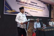 Supervisi P3H WHC UIN Walisongo perkuat integritas dan profesionalisme pendamping produk halal