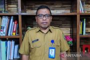 Dinas PUPR Blora catat realisasi PAD Rp693 juta pada semester I 2026