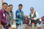 Shalahuddin pimpin kaji tiru ke Gunungkidul untuk tingkatkan layanan publik