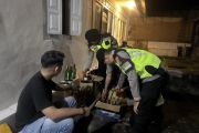 Polda DIY sita 13.817 botol miras ilegal untuk cegah potensi kejahatan