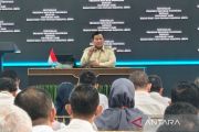 Prabowo stresses technology mastery as key to national progress