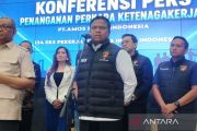 Bareskrim respons kabar Anton Timbang hadiri pertemuan di Istana