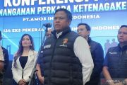 Bareskrim asistensi kasus penyelundupan 50 ton pasir timah di Belitung