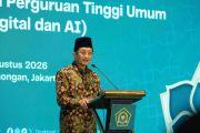 Kemenag menerbitkan 40 buku digital PAI dan dapat diunduh gratis