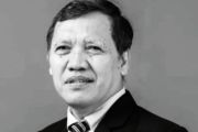 Memahat arsitek sosial: menggagas manifesto baru Prodi Keguruan