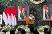 Sambut lima abad Jakarta, DKI cetak 1.000 mushaf Al Quran
