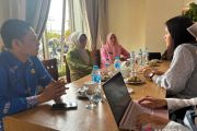 Kemenekraf siapkan workshop pengembangan sektor fashion di Padang Panjang