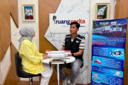 KAI Divre II Sumatera Barat Hadirkan Layanan PPID yang Profesional, Transparan, dan Inklusif untuk Mempermudah Akses Informasi Publik