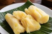Singkong kukus sering keras? Ini 8 tips agar empuk dan pulen