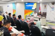 Pemkab Bulungan siapkan pengisian JPT melalui manajemen talenta ASN