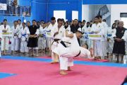 Kejuaraan Kempo BMC 2026 Diikuti Lima Kabupaten/Kota se-Kaltara
