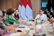 Menekraf: Diaspora jadi mitra strategis perluas ekraf ke internasional