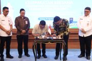 Pemprov Banten gandeng PLN perkuat pasokan listrik tarik investasi