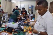 Kuasa hukum pihak sekolah ungkap eks ketua yayasan simpan senpi dan narkotika
