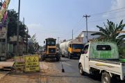Jateng gelontorkan perbaikan Jalan Jepara-KeletRp29 miliar