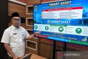 RSMS Purwokerto digitalisasi tata kelola aset tingkatkan efisiensi