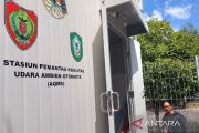 DLH Kotim kembali bisa pantau kualitas udara