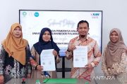 LPH UIN Palangka Raya gandeng UIN Sunan Gunung Djati perkuat layanan sertifikasi halal