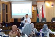 BPOM bekali 26 kader perkuat keamanan pangan MBG di Lobar