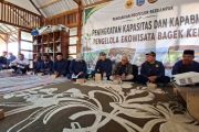 Unram mendorong pengembangan ekowisata berbasis konservasi Bagek Kembar