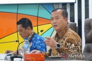NTB  menerapkan sistem manajemen talenta untuk karier ASN