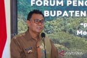 Bupati Sumbawa mendorong budaya mitigasi bencana dimulai dari masyarakat