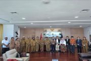 Pemprov Papua siap fasilitasi identifikasi jenazah korban PD II