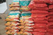 Bulog Jabar perluas distribusi beras premium hasil produksi SPP jaga harga sesuai HET