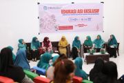 Ratusan ibu hamil diedukasi cegah stunting