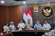 Sudaryono sebut MBG tidak boleh dikonsumsi lebih dari empat jam