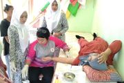 BKKBN Kepri catat 24.909 akseptor baru KB