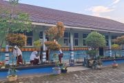 DJPb: Realisasi belanja Program Revitalisasi Sekolah Lampung Rp31,36 miliar