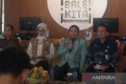 Geliat investasi kian kencang di NTB, Rp33,73 triliun terealisasi dalam enam bulan