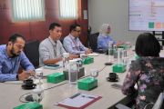 OJK: Kinerja perbankan Kepri tumbuh positif lampaui rata-rata nasional