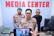 Propam Jambi selidiki dugaan penipuan rekrutmen Polri dengan nilai kerugian miliaran