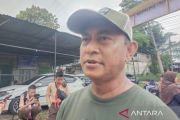 Pemkot Jambi dorong pemanfaatan benih adaptif-pompa air  saat kemarau