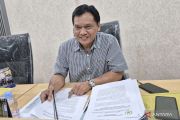 DPRD Jambi dorong percepatan bagi hasil migas libatkan lintas sektor